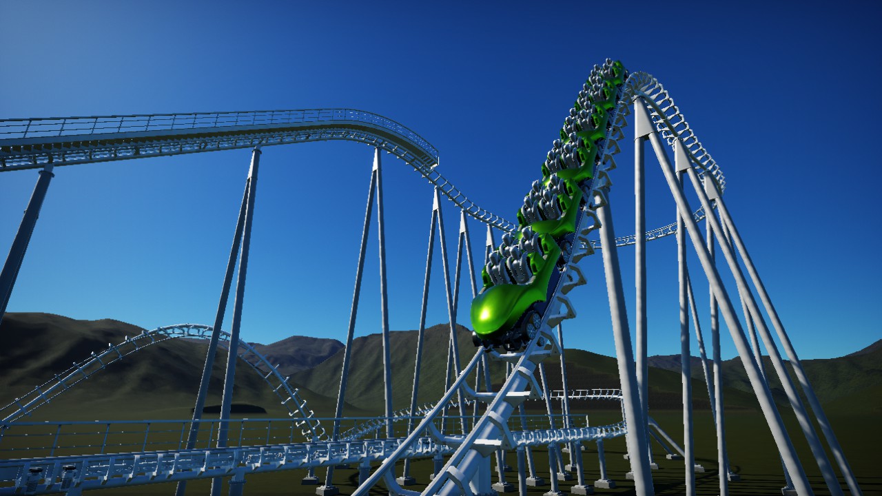 Corkscrew