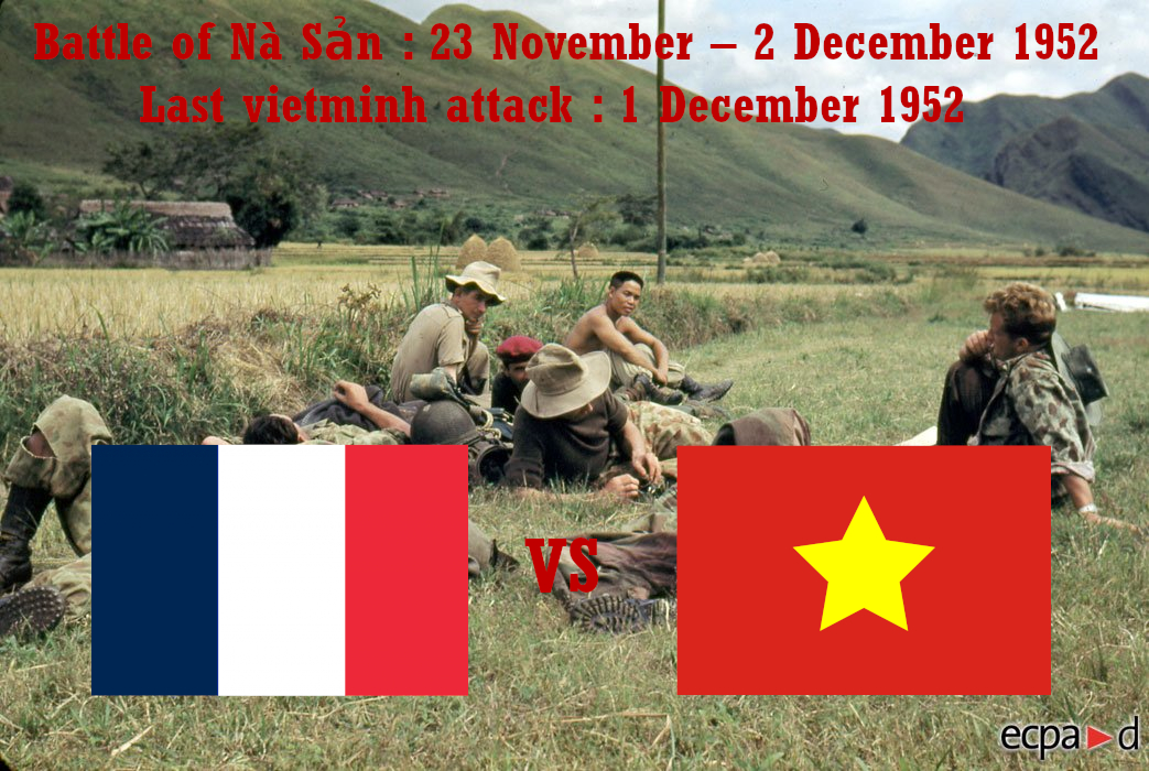 Battle of Na San [Mission IW #4]