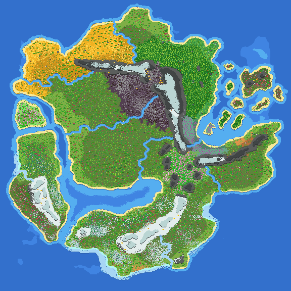 Atran Land