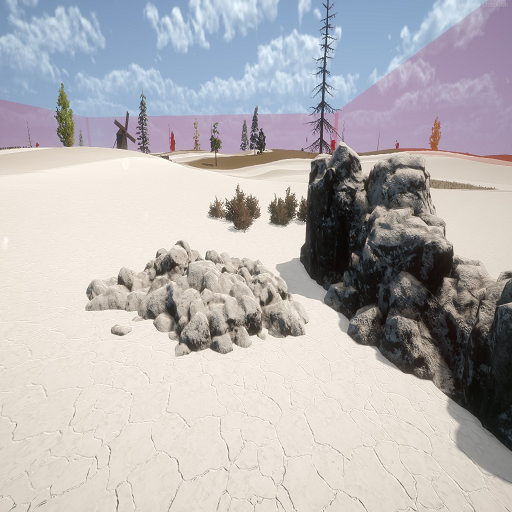 [LEGACY] Snowy_Arty_1