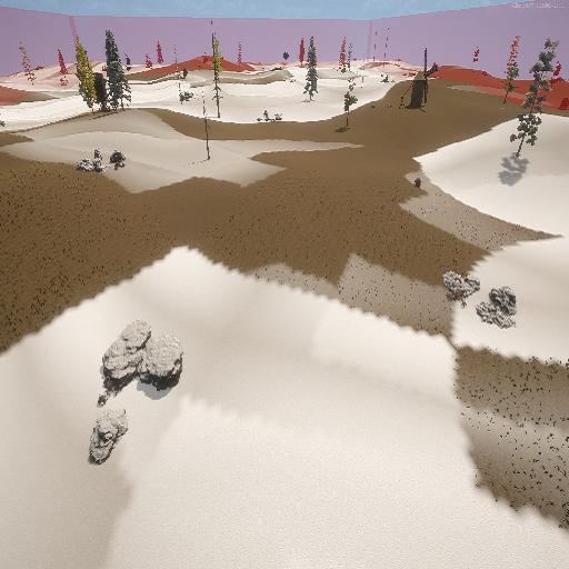 [LEGACY] Snowy_Arty_2