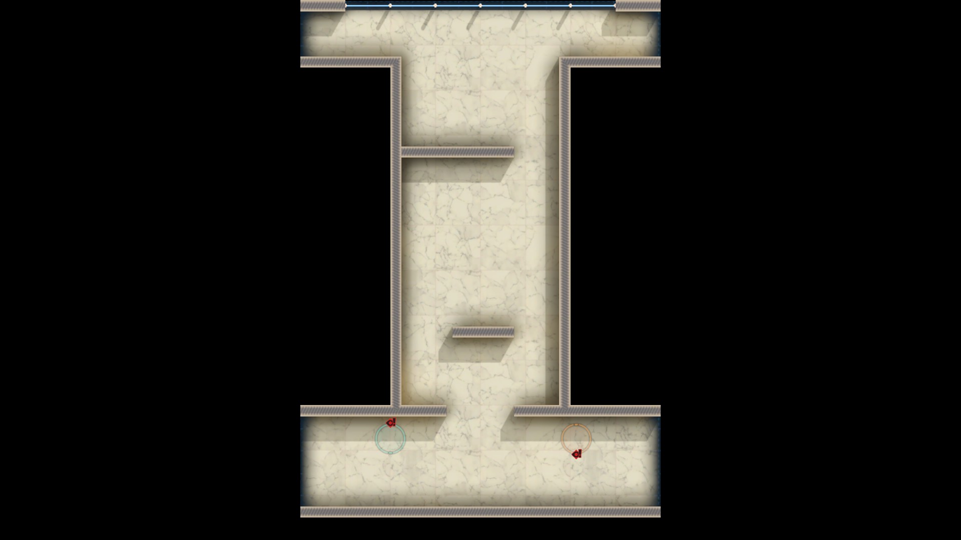 Mini Mission 2