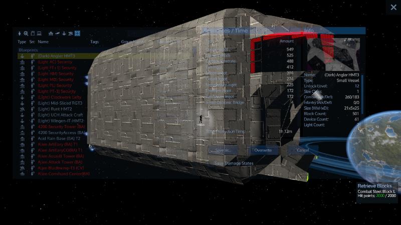 Hi-Low Transport-T3 (CV)