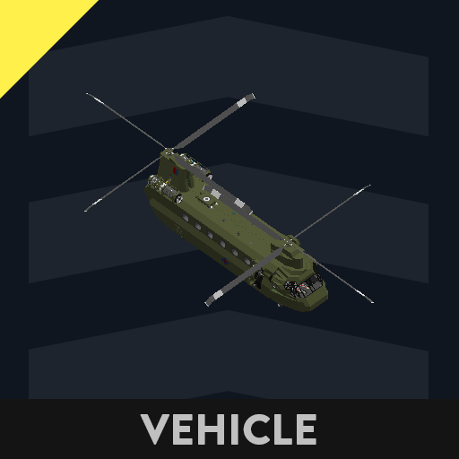 chinook