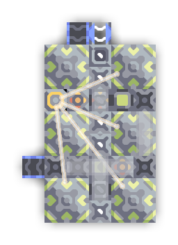 Compact 6x Plastanium
