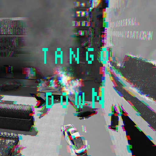 Tango Down