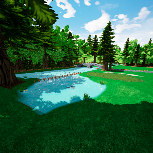 AUGUSTA NATIONAL MASTERS 2017 REAL GOLF COURSE