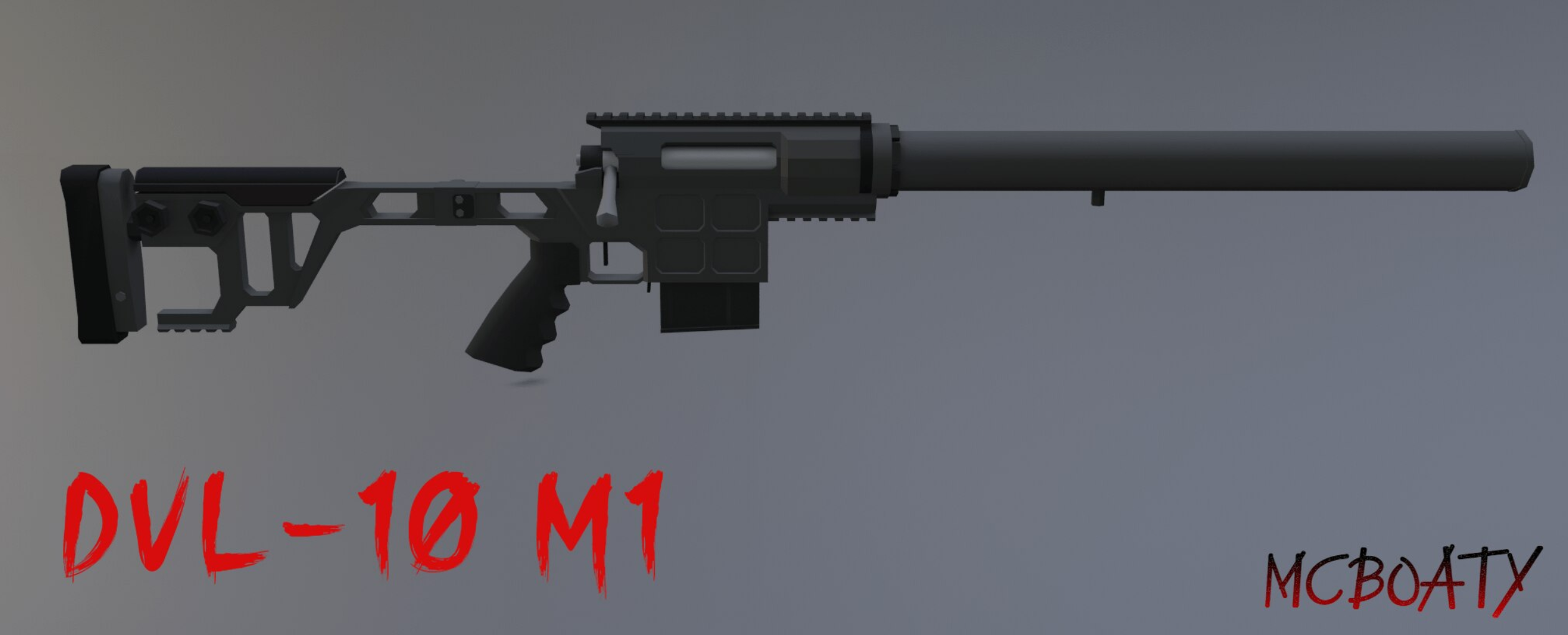 DVL-10 – Unturned Mod
