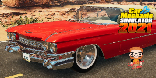 CONFIG, Luxor Goldtrail V8 AWD by Captain Carrot
