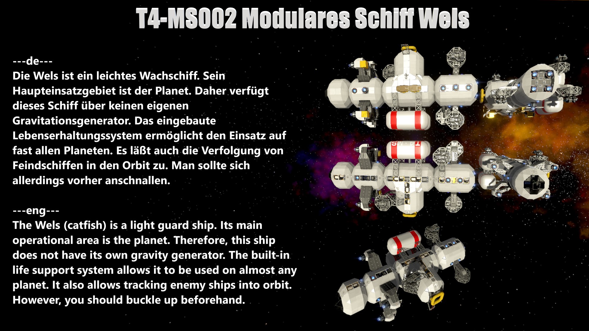 01T4-MS002 Wels