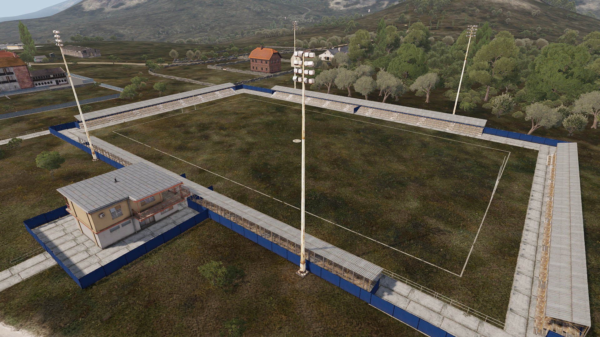 Stadium Small-Rugby [RHS:TC]