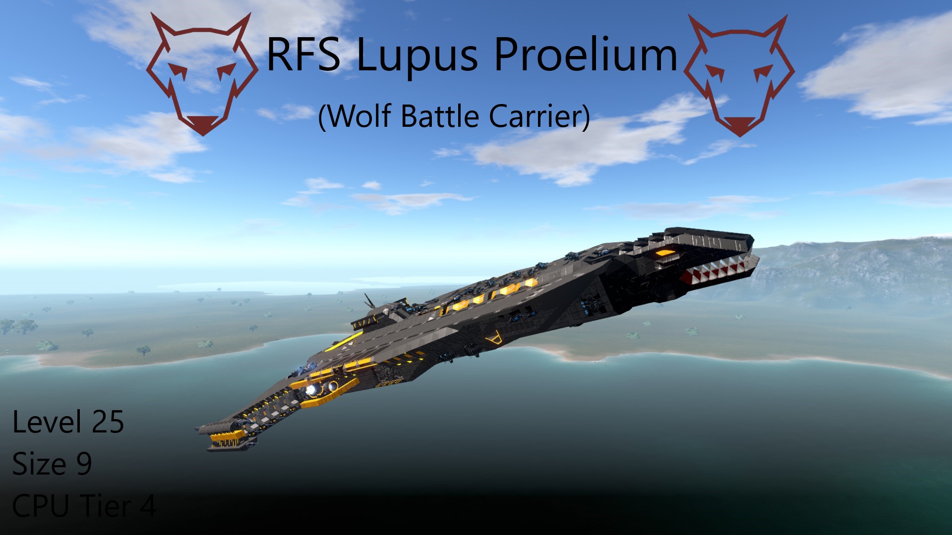 RFS_Lupus_Proelium