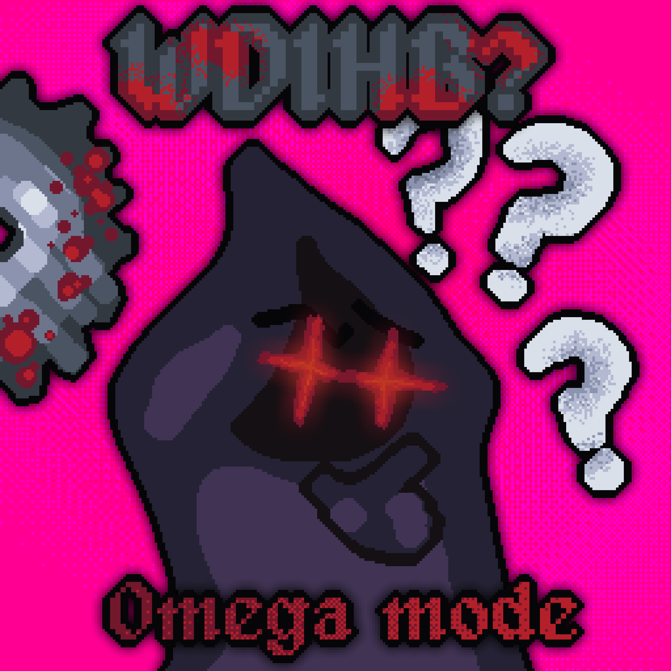 Copi's WDIHB?