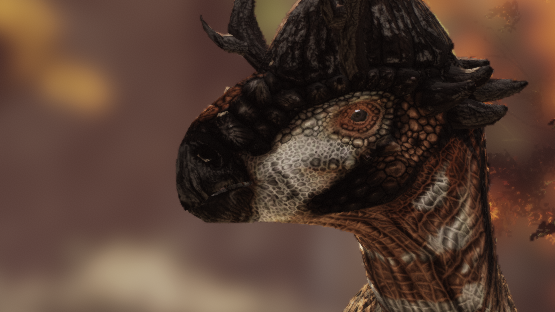 Antilo Pachy ( Skin + Mut )
