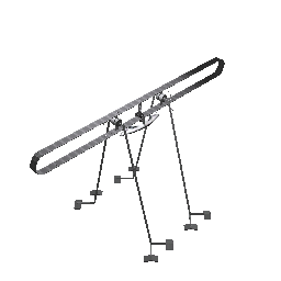 All-Terrain Monorail Mk2