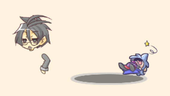 No Units preview