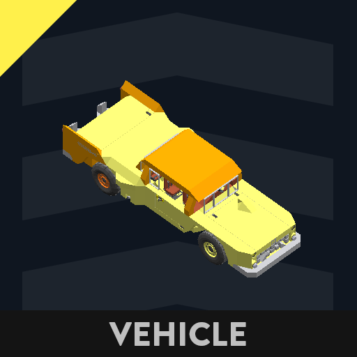 MM Malibu Cruiser (Stormlink compatible)