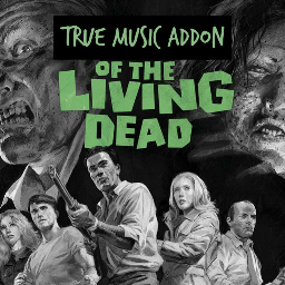 True Music Addon of the Living Dead – Project Zomboid Mod