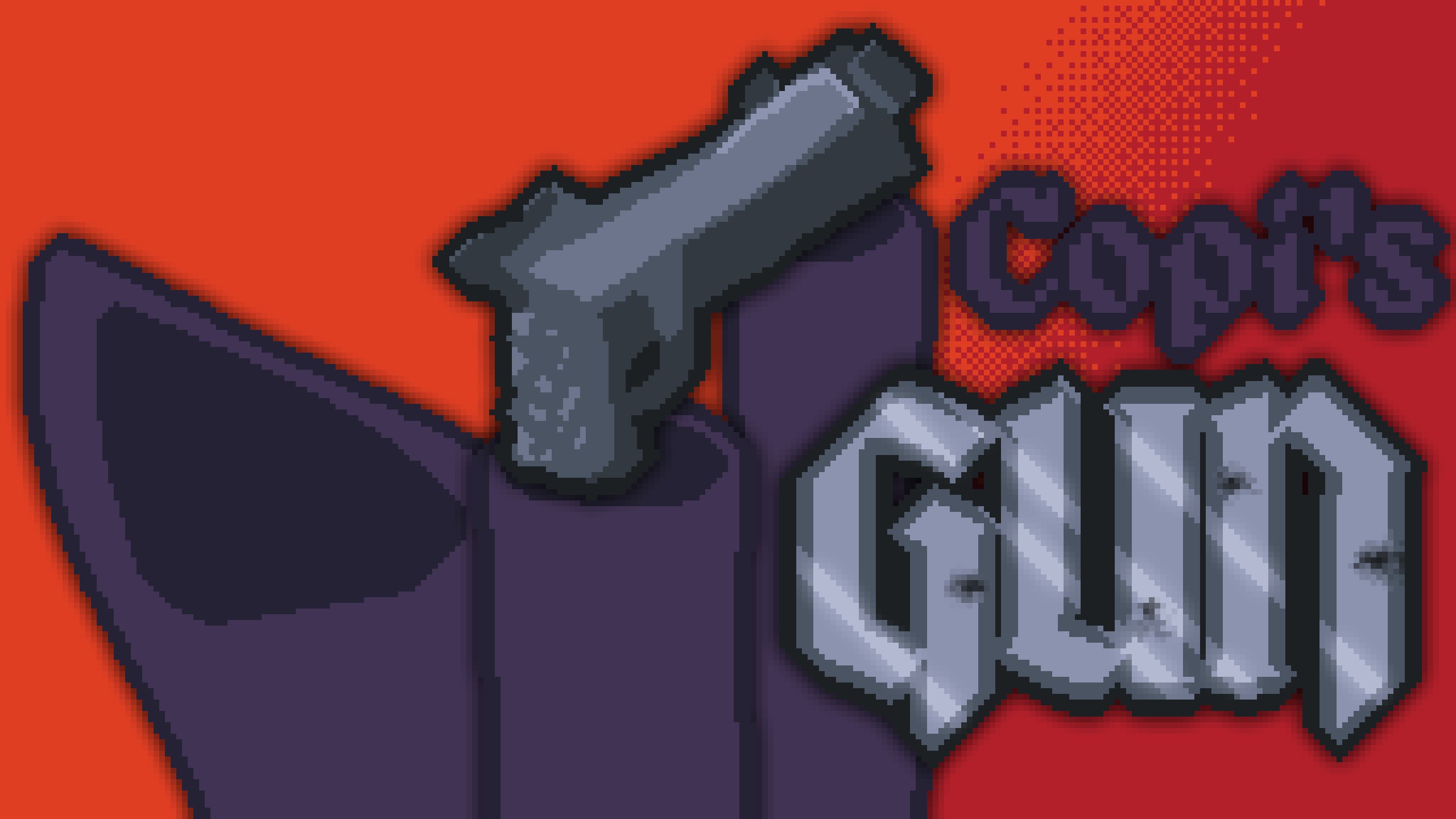 Copi's gun
