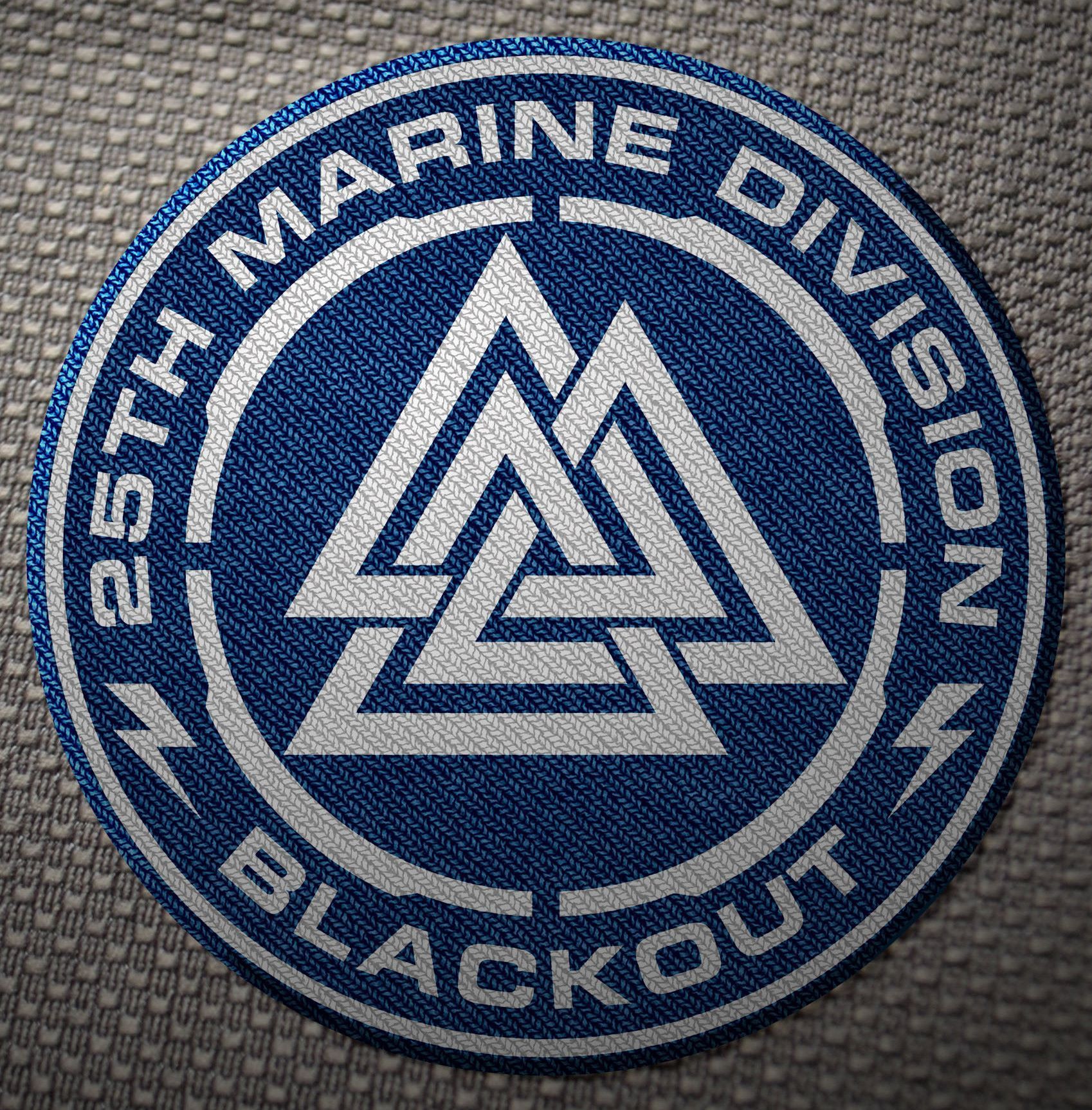 25th Marine Division