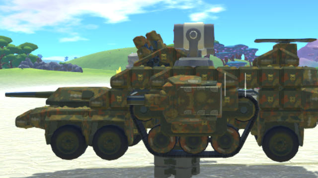 TAHK
