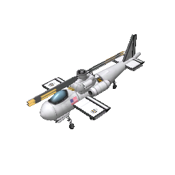 Helicopter preview