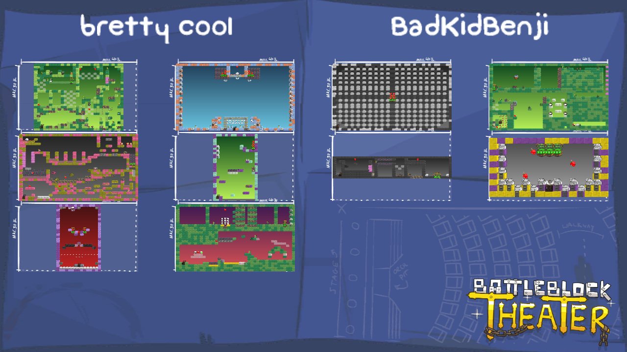 bretty cool