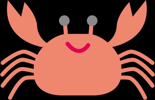 Steam Workshop::Bandana-like crab helmet