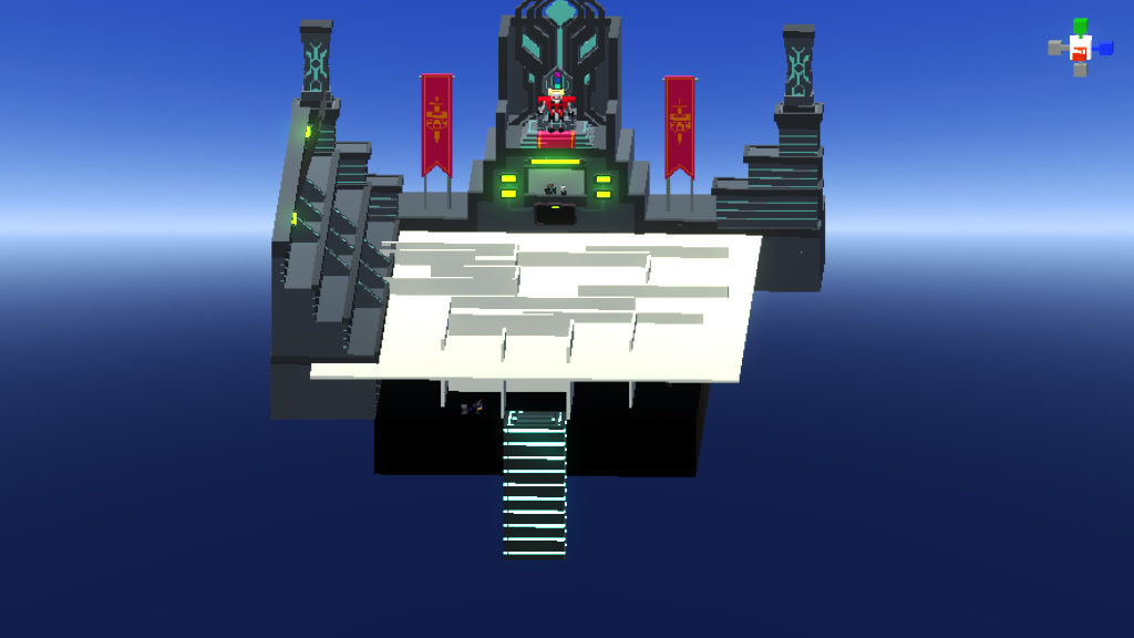 The Maze Of Craze