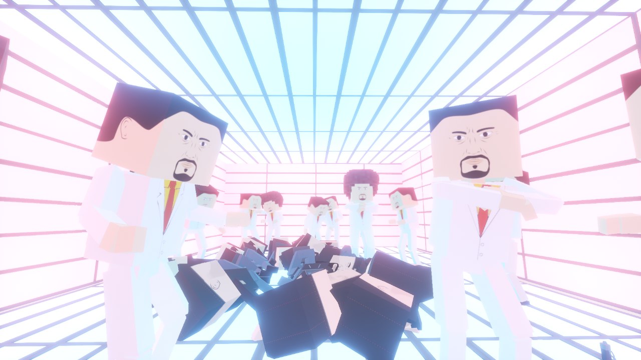Discoclub (no biker bosses allowed1!)