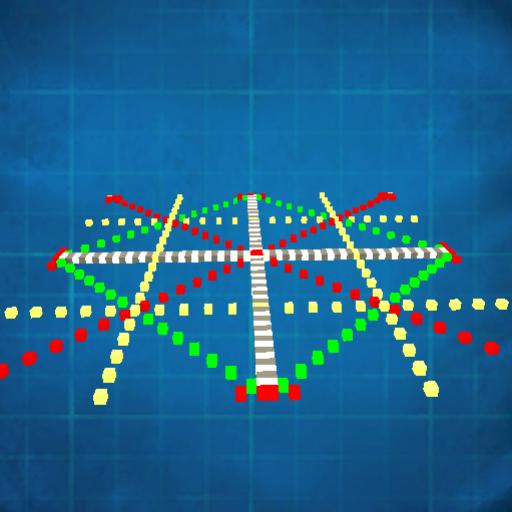 62X62 layout Tool