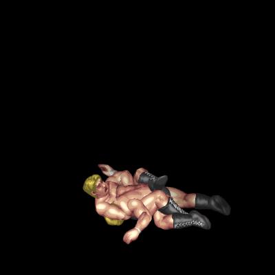 Guillotine Necklock B
