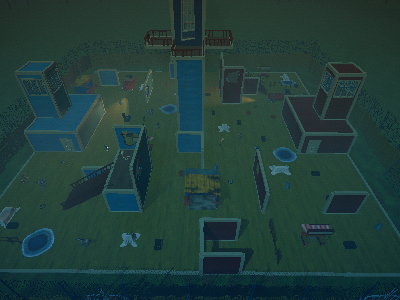 Battlezone