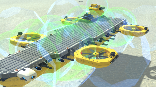 Helicarrier