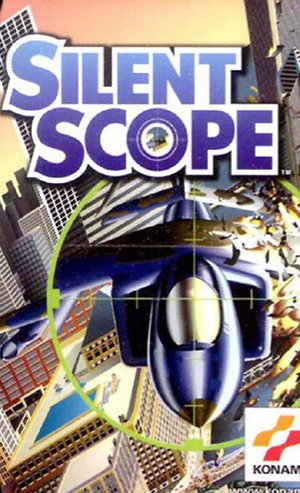 Silet Scope Poster