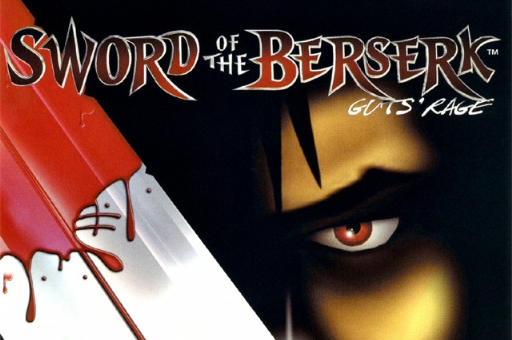 Sword of the Beserk Canvas
