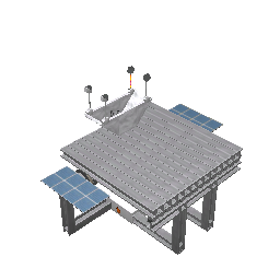 Lifeboat Simulator