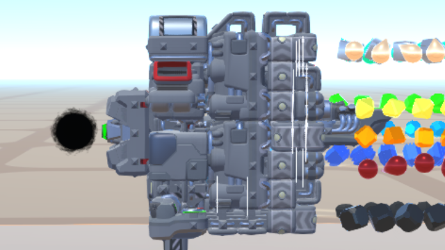 Block Craftory