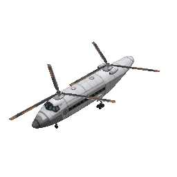 CH-47 Chinook