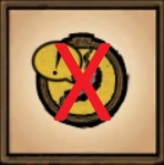 Stop Status Announcements – Don't Starve Together Mod