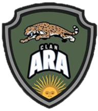 Cuarteles Generales ArA