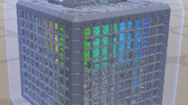 MegaBox Craftory