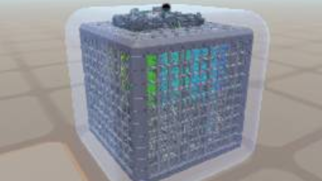 MegaBox Craftory R&D Labs