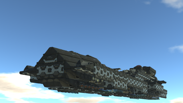 Jormungandr