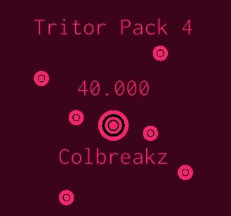 Tritor 4: 40.000