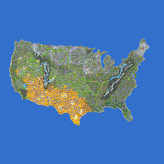 United States (rework)