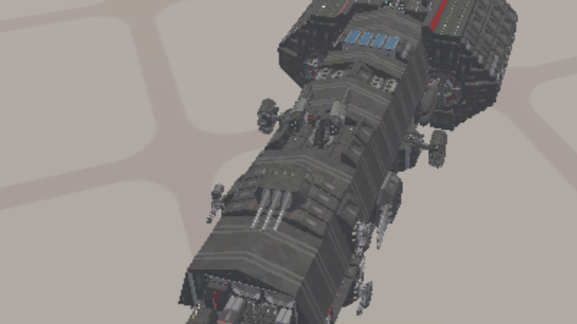 Destoryer