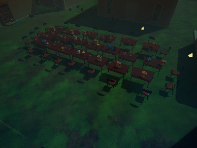 Camp HalfBlood