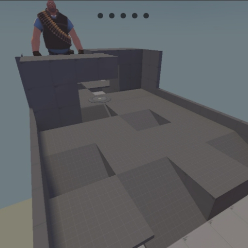 Randomgen – Team Fortress 2 Mod