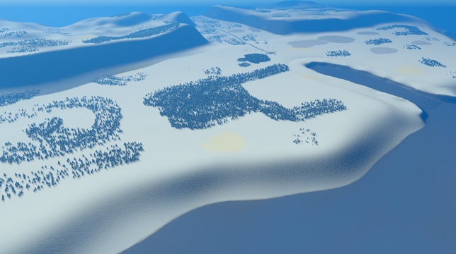 Winter Skellândia
